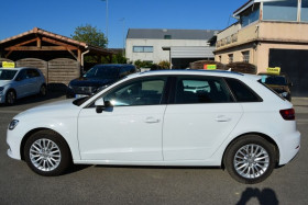 Audi A3 Sportback 1.6 TDI 110CH BUSINESS LINE  occasion  Toulouse - photo n5