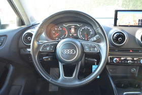 Audi A3 Sportback 1.6 TDI 110CH BUSINESS LINE  occasion  Toulouse - photo n19