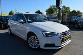 Audi A3 Sportback 1.6 TDI 110CH BUSINESS LINE  occasion  Toulouse - photo n4
