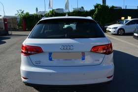 Audi A3 Sportback 1.6 TDI 110CH BUSINESS LINE  occasion  Toulouse - photo n8