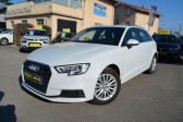 Annonce Audi A3 Sportback occasion Diesel 1.6 TDI 110CH BUSINESS LINE  Toulouse