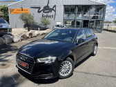 Audi A3 Sportback occasion année 2017 boite Manuelle Annonce Audi A3 Sportback occasion Diesel 1.6 TDI 110CH BUSINESS LINE à Toulouse