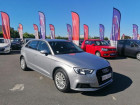 Audi A3 Sportback occasion Gris année 2016 boite Manuelle Annonce Audi A3 Sportback occasion Diesel 1.6 TDI 110ch Business line à Saint-Maximin