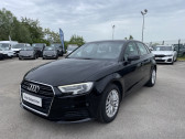 Annonce Audi A3 Sportback occasion Diesel 1.6 TDI 110ch Business line  Beaune