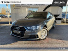 Audi A3 Sportback occasion année 2017 boite Manuelle Annonce Audi A3 Sportback occasion Diesel 1.6 TDI 110ch Business line à Compiègne