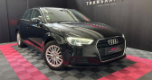 Audi A3 Sportback 1.6 TDI 110ch Design Luxe SECONDE MAIN RVISION A JOUR   Lesmnils 54