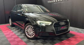 Audi A3 Sportback , garage TRANSAKAUTO METZ  Lesmnils