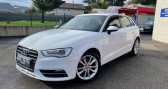 Audi A3 Sportback occasion année 2016 boite Manuelle Annonce Audi A3 Sportback occasion Diesel 1.6 TDI 110ch FAP Advanced à SAINT MARTIN D'HERES