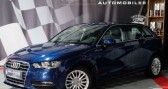 Annonce Audi A3 Sportback occasion Diesel 1.6 TDI 110CH FAP AMBIENTE  Royan