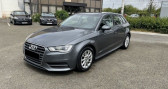 Audi A3 Sportback occasion année 2015 boite Manuelle Annonce Audi A3 Sportback occasion Diesel 1.6 TDI 110CH FAP AMBIENTE à Thiverval Grignon