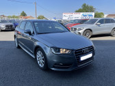 Audi A3 Sportback occasion année 2014 boite Manuelle Annonce Audi A3 Sportback occasion Diesel 1.6 TDI 110CH FAP BUSINESS LINE à Albi