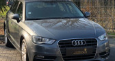 Audi A3 Sportback occasion année 2014 boite Automatique Annonce Audi A3 Sportback occasion Diesel 1.6 TDI 110CH S TRONIC 7 à COLMAR