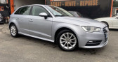 Annonce Audi A3 Sportback occasion Diesel 1.6 TDI 110CH ULTRA FAP ATTRACTION  Morsang Sur Orge