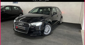 Audi A3 Sportback , garage BYE BUY CAR LAON  Chambry