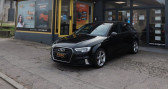 Annonce Audi A3 Sportback occasion Diesel 1.6 tdi 115 ch business line s-tronic bva � Bourgoin-Jallieu