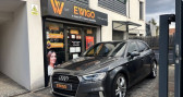 Annonce Audi A3 Sportback occasion Diesel 1.6 tdi 115cv s-line virtual carplay � PIERRELAYE