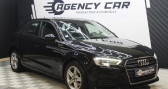 Annonce Audi A3 Sportback occasion Diesel 1.6 TDI - 116 Business Line � COIGNIERES