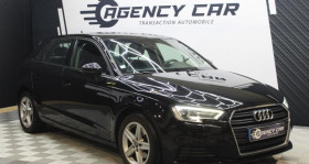 Audi A3 Sportback , garage AGENCY CAR COIGNIERES � COIGNIERES