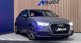 Audi A3 Sportback 1.6 TDI 116 CH S-Tronic7 Design   Lozanne 69