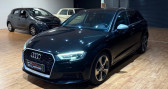 Annonce Audi A3 Sportback occasion Diesel 1.6 TDI 116 Design � Marsannay la côte