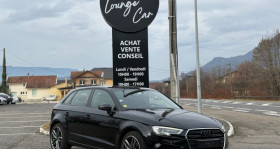 Audi A3 Sportback , garage LOUNGE CAR CHAMBERY � Challes-les-Eaux