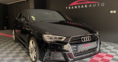 Annonce Audi A3 Sportback occasion Diesel 1.6 TDI 116 S Line  SAINT RAPHAEL