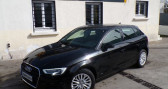 Annonce Audi A3 Sportback occasion Diesel 1.6 TDI 116 S tronic 7 Business line � Clamart