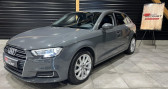 Annonce Audi A3 Sportback occasion Diesel 1.6 TDI 116 S tronic 7 Design � Tourville-La- Riviere