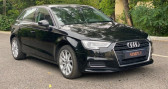 Audi A3 Sportback occasion année 2017 boite Automatique Annonce Audi A3 Sportback occasion Diesel 1.6 TDI 116 S tronic 7 Design à allonzier de la caille
