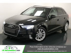 Audi A3 Sportback occasion Noir année 2017 boite Automatique Annonce Audi A3 Sportback occasion Diesel 1.6 TDI 116 S-Tronic à Beaupuy