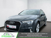 Audi A3 Sportback occasion année 2018 boite Manuelle Annonce Audi A3 Sportback occasion Diesel 1.6 TDI 116 à Beaupuy