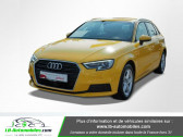 Audi A3 Sportback occasion année 2019 boite Manuelle Annonce Audi A3 Sportback occasion Diesel 1.6 TDI 116 à Beaupuy