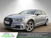 Audi A3 Sportback occasion année 2019 boite Manuelle Annonce Audi A3 Sportback occasion Diesel 1.6 TDI 116 à Beaupuy