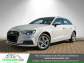 Audi A3 Sportback occasion année 2018 boite Manuelle Annonce Audi A3 Sportback occasion Diesel 1.6 TDI 116 à Beaupuy