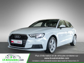 Audi A3 Sportback occasion année 2017 boite Manuelle Annonce Audi A3 Sportback occasion Diesel 1.6 TDI 116 à Beaupuy