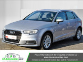 Audi A3 Sportback occasion année 2018 boite Manuelle Annonce Audi A3 Sportback occasion Diesel 1.6 TDI 116 à Beaupuy