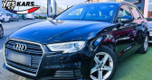 Annonce Audi A3 Sportback occasion Diesel 1.6 TDI 116ch Business line-CARNET A JOUR � Saint Maximin la Sainte Baume