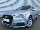 Audi A3 Sportback occasion année 2017 boite Robotisee Annonce Audi A3 Sportback occasion Diesel 1.6 TDI 116ch Business line S tronic 7 à Onet-le-Château