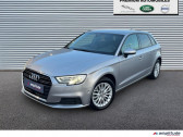 Annonce Audi A3 Sportback occasion Diesel 1.6 TDI 116ch Business line S tronic 7  Barberey-Saint-Sulpice
