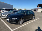 Audi A3 Sportback occasion année 2017 boite Robotisee Annonce Audi A3 Sportback occasion Diesel 1.6 TDI 116ch Business line S-tronic7 + Cam?ra à SAINT-GREGOIRE