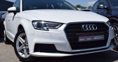 Audi A3 Sportback 1.6 TDI 116CH BUSINESS LINE  2018 - annonce de voiture en vente sur Auto Sélection.com