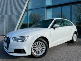 Audi A3 Sportback occasion année 2017 boite Manuelle Annonce Audi A3 Sportback occasion Diesel 1.6 TDI 116ch Business line à Onet-le-Château