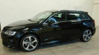 Audi A3 Sportback occasion Noir année 2018 boite Robotisee Annonce Audi A3 Sportback occasion Diesel 1.6 TDI 116CH S LINE S TRONIC 7 à Villenave-d'Ornon