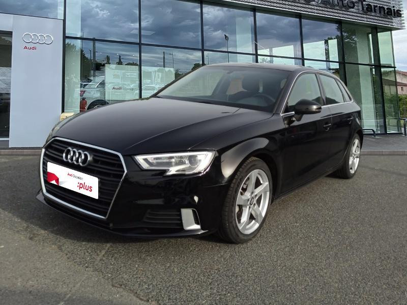 Audi A3 Sportback achat et vente de Audi A3 Sportback occasion