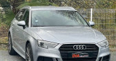 Audi A3 Sportback occasion année 2017 boite Manuelle Annonce Audi A3 Sportback occasion Diesel 1.6 TDI 116CH SPORT à COLMAR