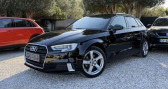 Annonce Audi A3 Sportback occasion Diesel 1.6 TDI 116CH � Perpignan
