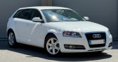 Audi A3 Sportback occasion année 2010 boite Manuelle Annonce Audi A3 Sportback occasion Diesel 1.6 TDI 90 CV à Roanne