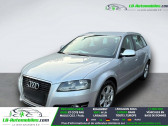 Annonce Audi A3 Sportback occasion Diesel 1.6 TDI 90 � Beaupuy