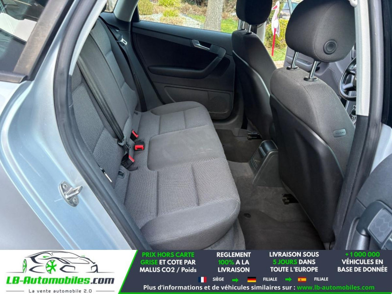 Audi A3 Sportback 1.6 TDI 90  occasion � Beaupuy - photo n�7