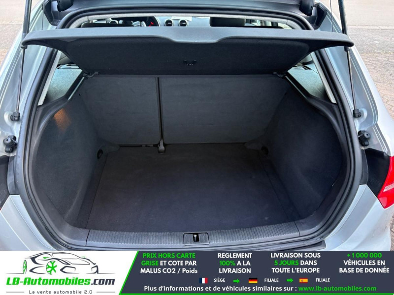 Audi A3 Sportback 1.6 TDI 90  occasion � Beaupuy - photo n�9